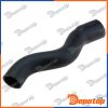 Gaine de suralimentation pour OPEL | GPP-PL-031, 09-0701